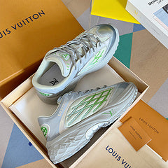 SCARPE LOUIS VUITTON