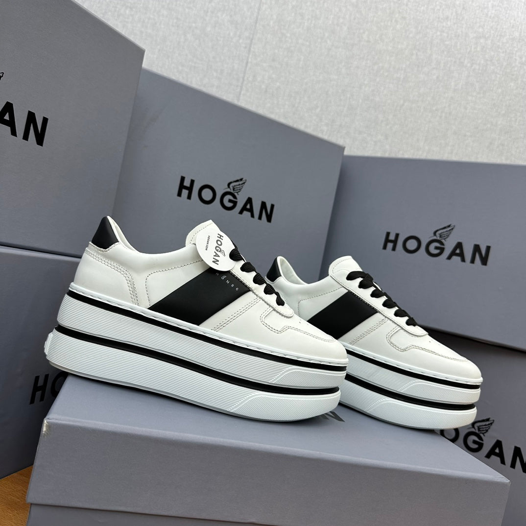 Hogan