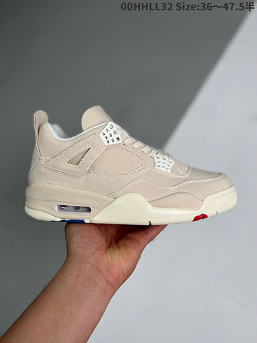 AIR JORDAN 4
