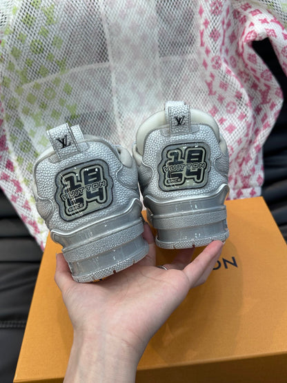 SCARPE LOUIS VUITTON