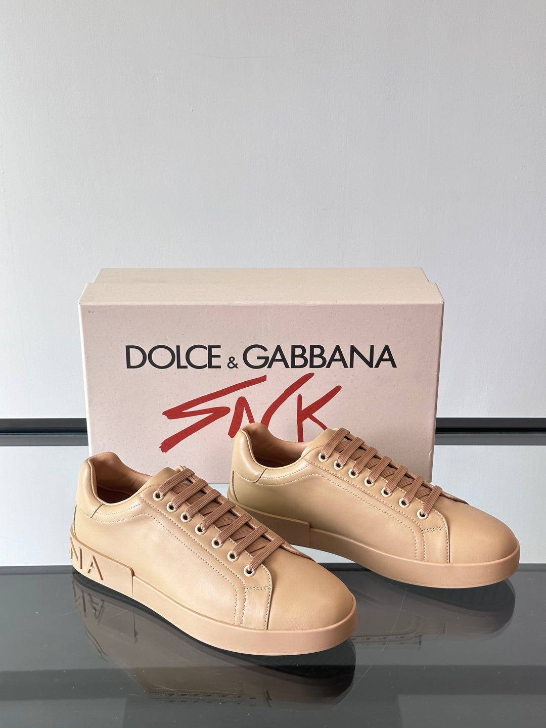 Dolce & Gabbana