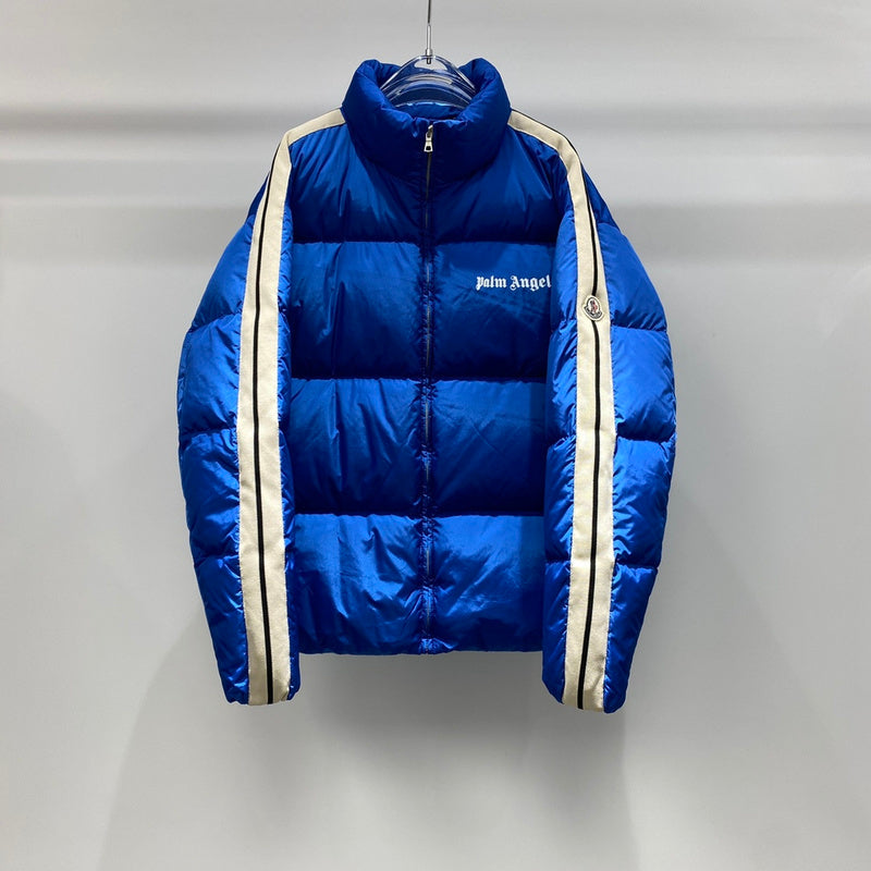 Piumino Moncler x Palm Angels