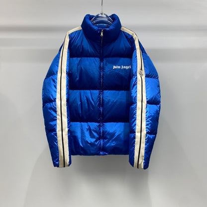 Piumino Moncler x Palm Angels
