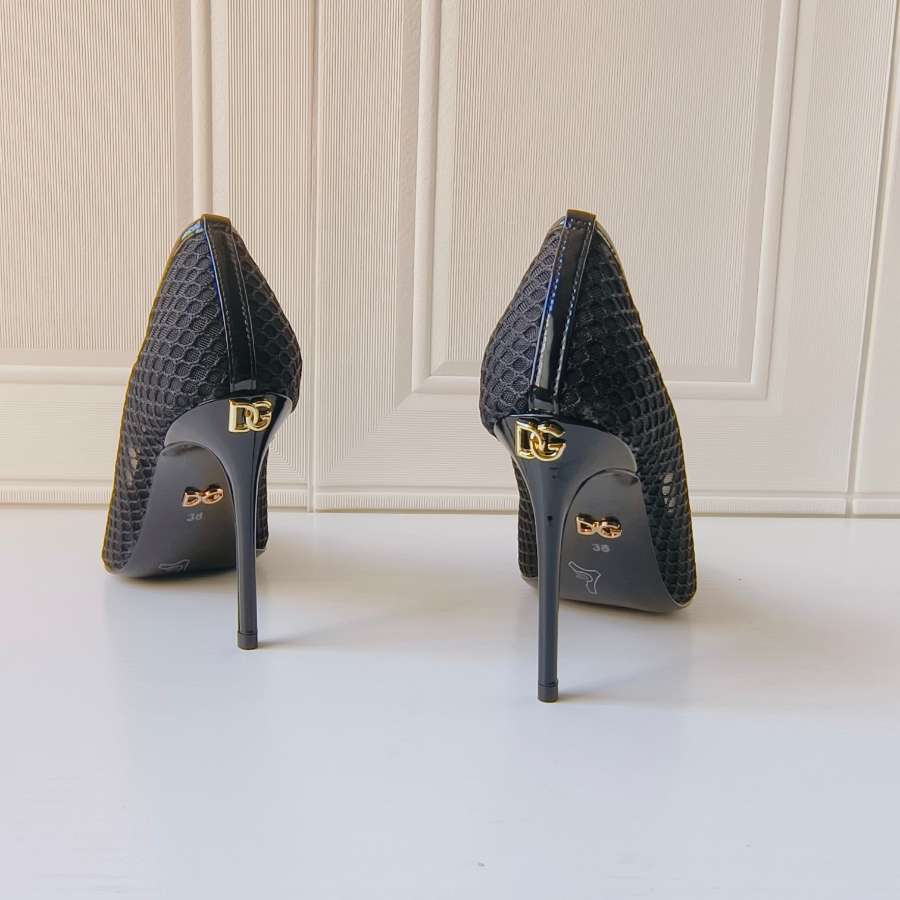 D&G PUMPS