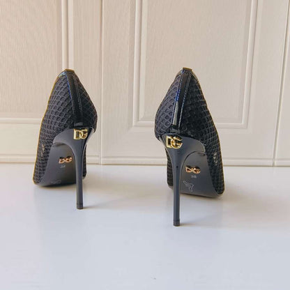 D&G PUMPS