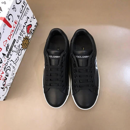 D&G SNEAKER