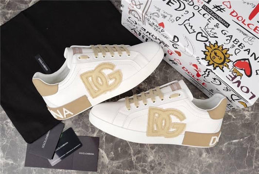 D&G SNEAKER