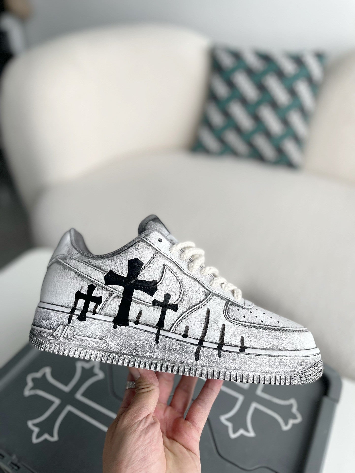 Selected Variant Image