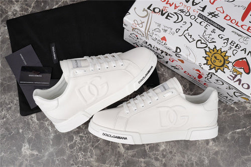 D&G SNEAKER