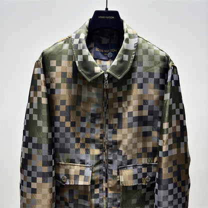 Jacket Louis Vuitton Limited