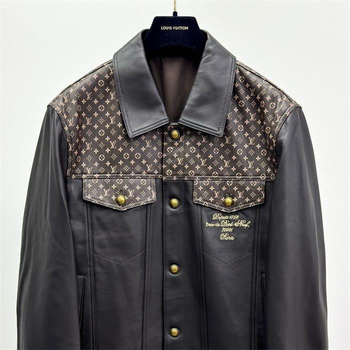 Jacket Louis Vuitton Limited