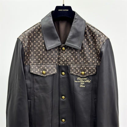 Jacket Louis Vuitton Limited
