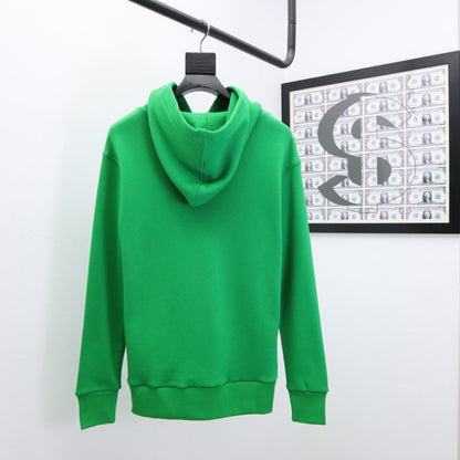 GUCCI HOODIE