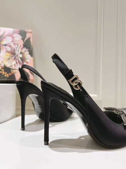 D&G PUMPS