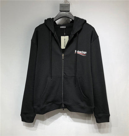 BALENCIAGA HOODIE