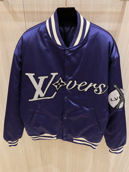 Piumino Louis Vuitton