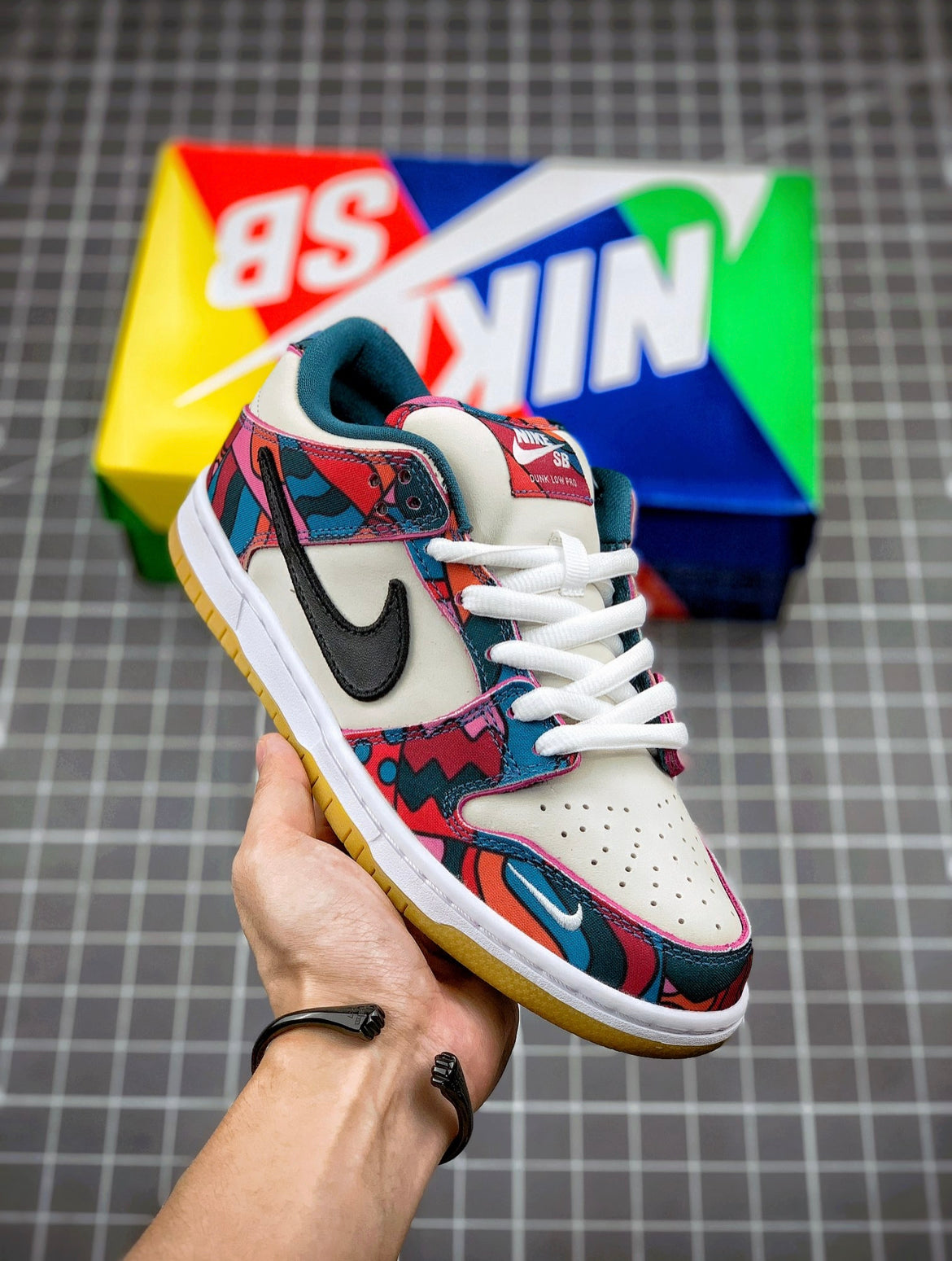 Selected Variant Image