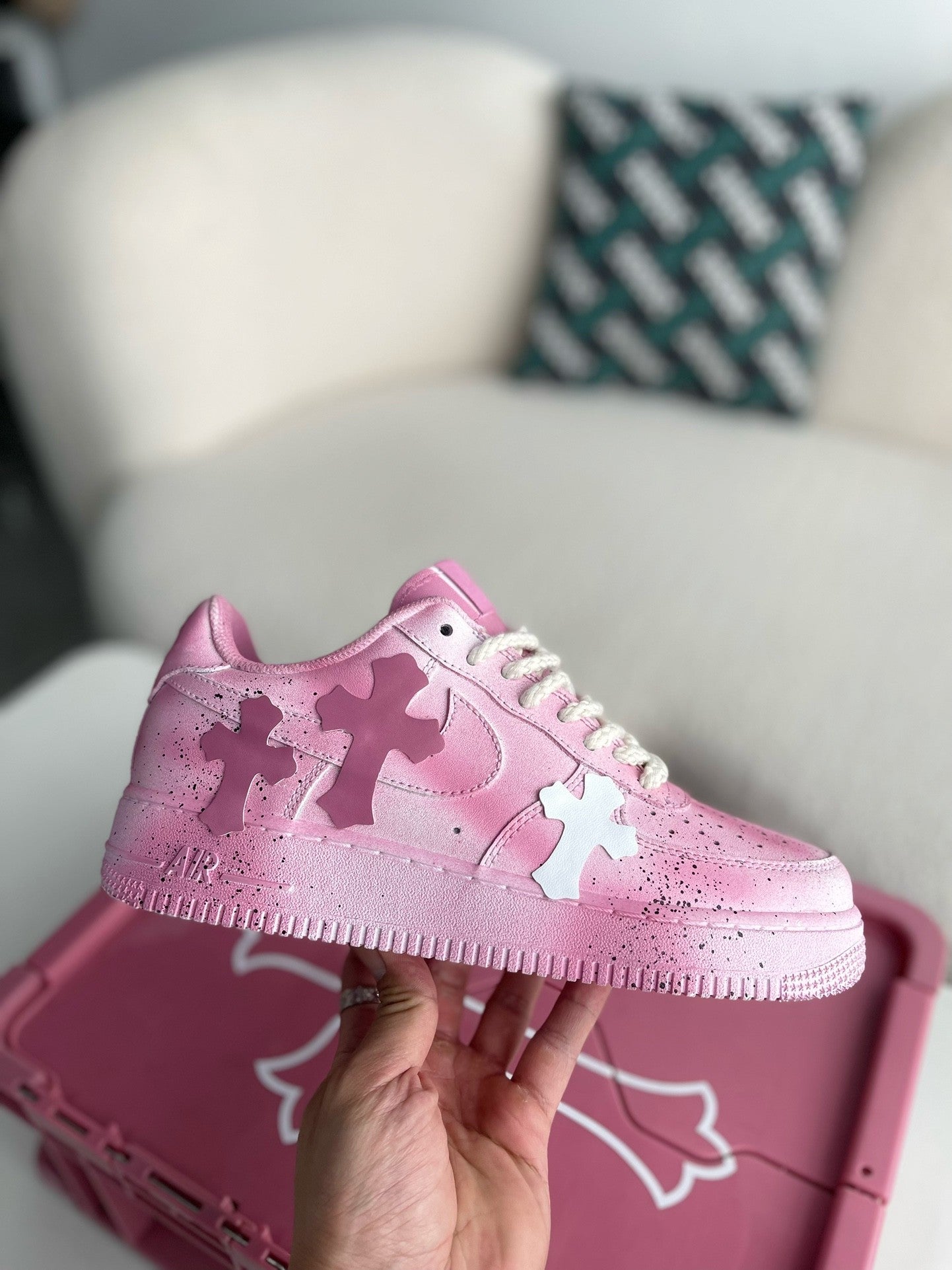 Selected Variant Image