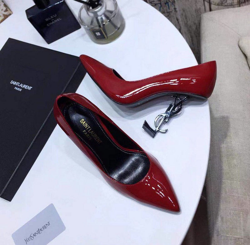 YSL PUMPS