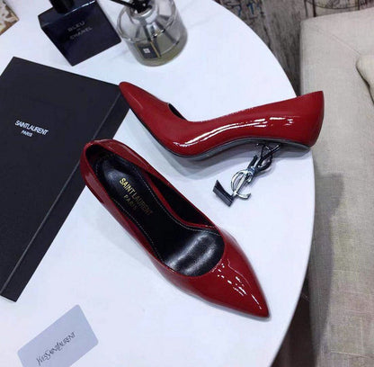 YSL PUMPS