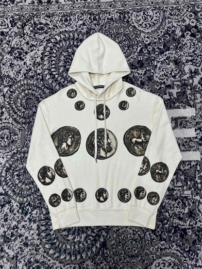 D&G HOODIE