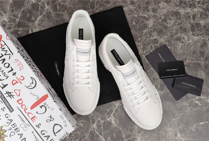 D&G SNEAKER
