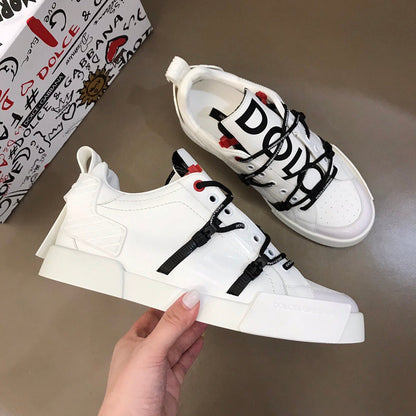 D&G SNEAKER