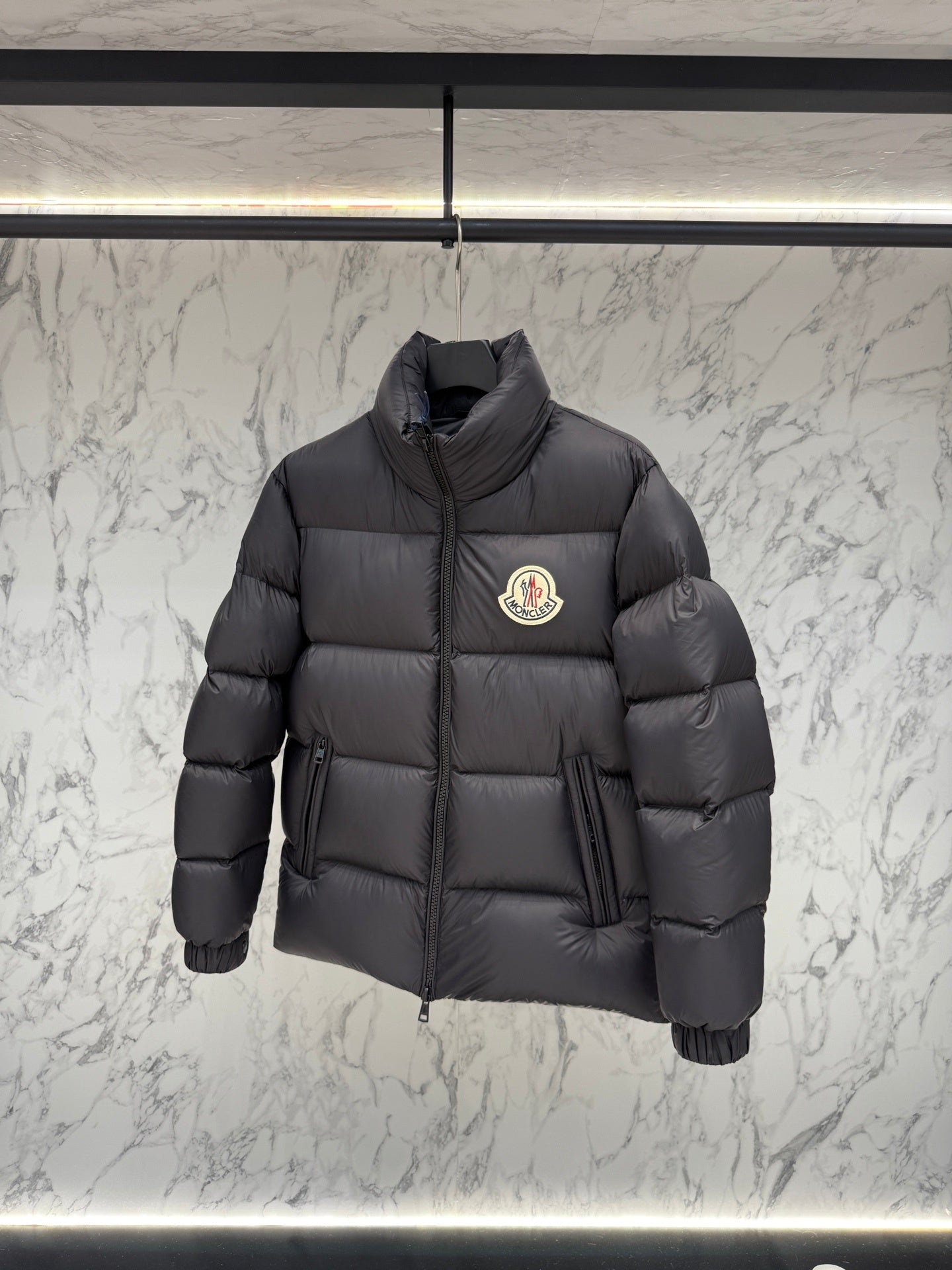 Piumino Moncler