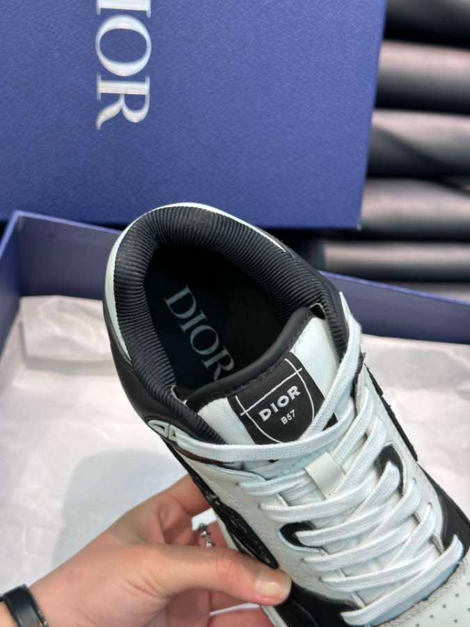 DIOR SHOES