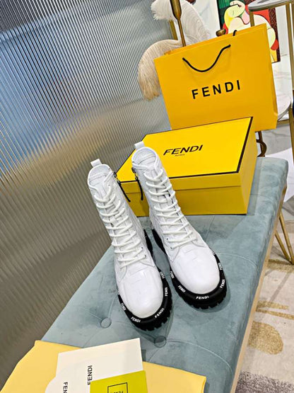 FENDI SHOES