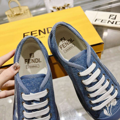 FENDI SHOES