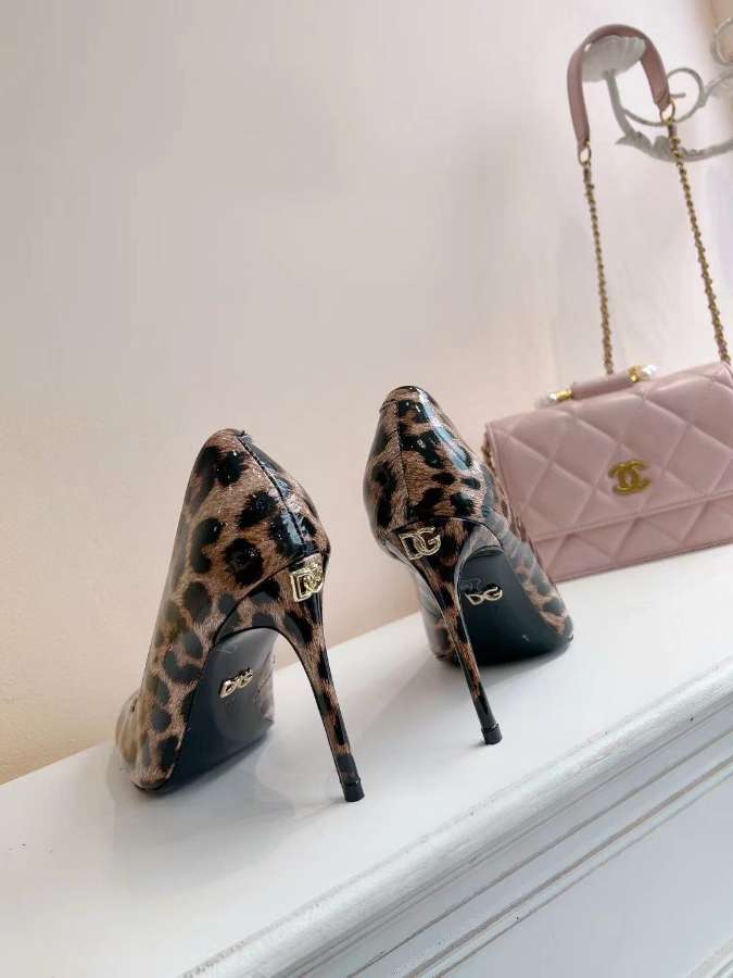 D&G PUMPS