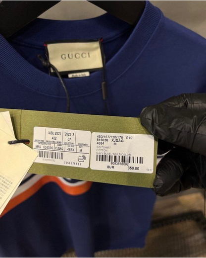T Shirt Gucci