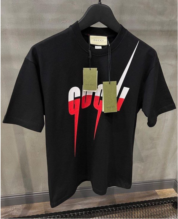 T Shirt Gucci