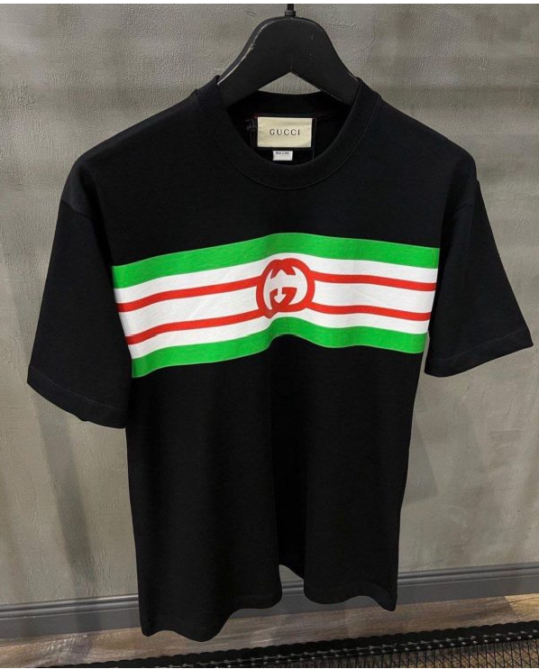 T Shirt Gucci