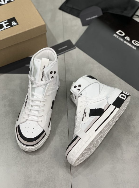 SNEAKERS Dolce & Gabbana