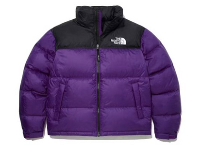 The North Face