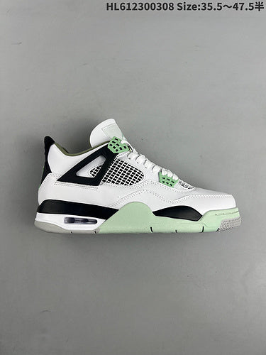 AIR JORDAN 4