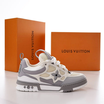 SCARPE LOUIS VUITTON
