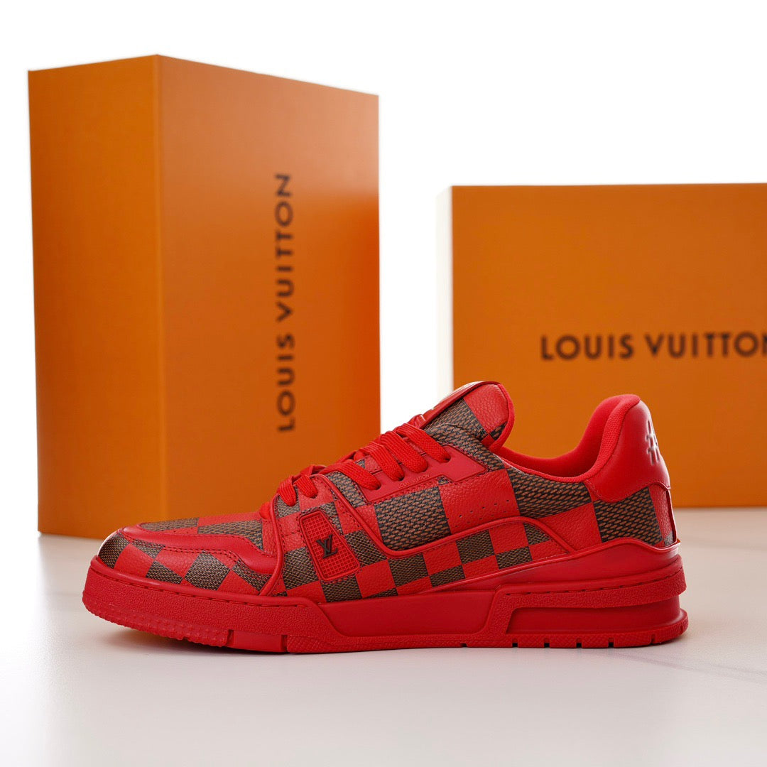 SCARPE LOUIS VUITTON