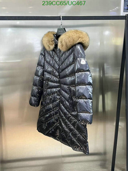 MONCLER JACKET 23/24