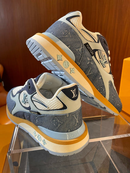 SCARPE LOUIS VUITTON