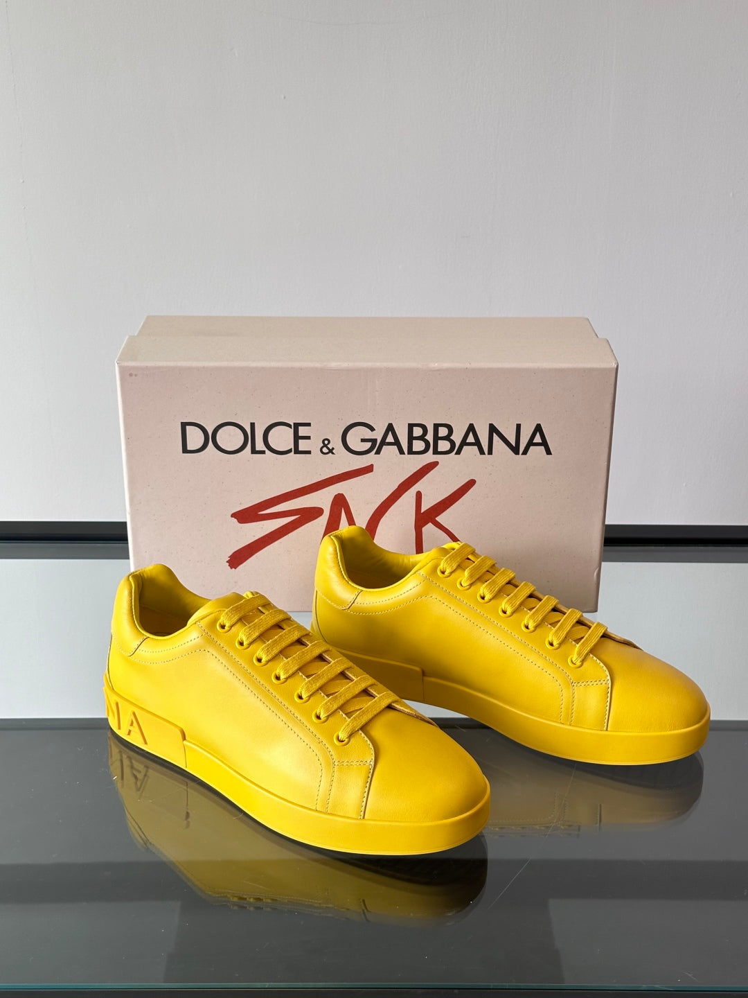 Dolce & Gabbana