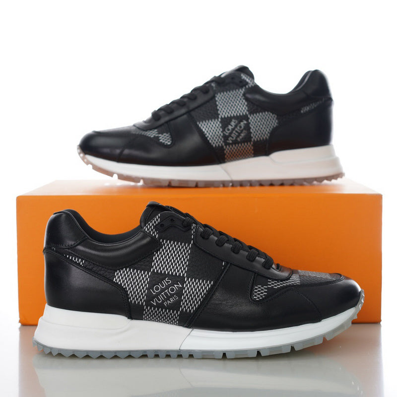 SCARPE LOUIS VUITTON