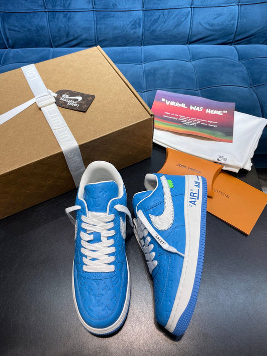 SCARPE LOUIS VUITTON