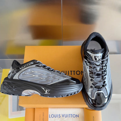 SCARPE LOUIS VUITTON