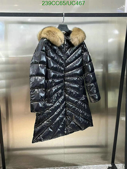 MONCLER JACKET 23/24