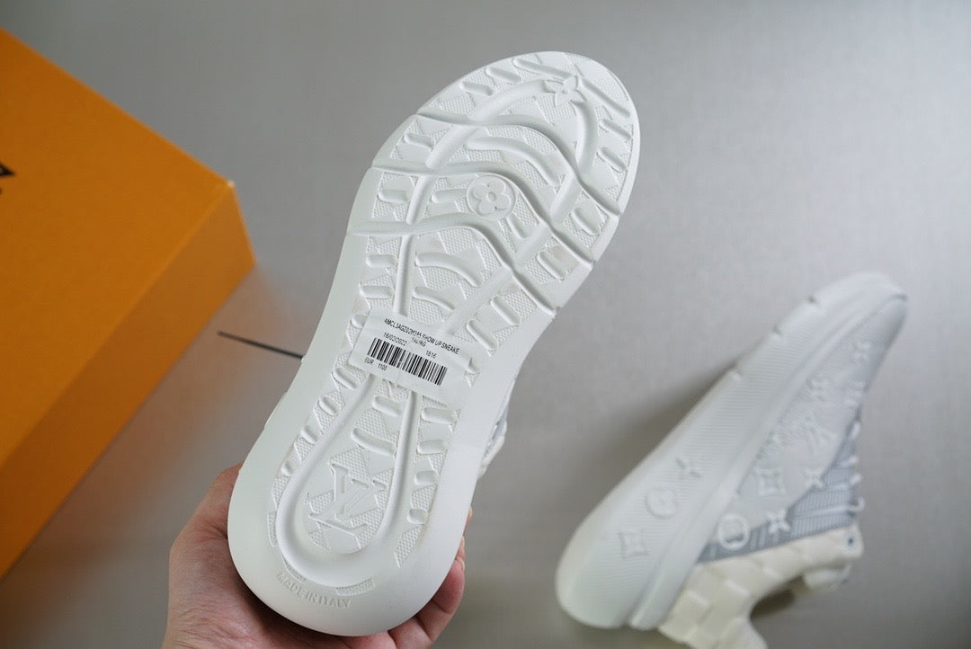 SCARPE LOUIS VUITTON