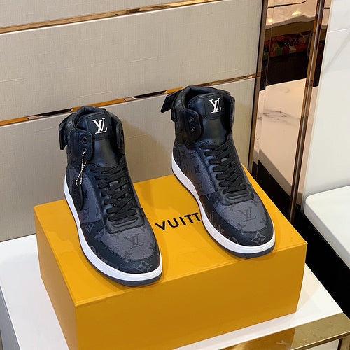 SCARPE LOUIS VUITTON
