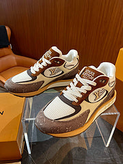 SCARPE LOUIS VUITTON